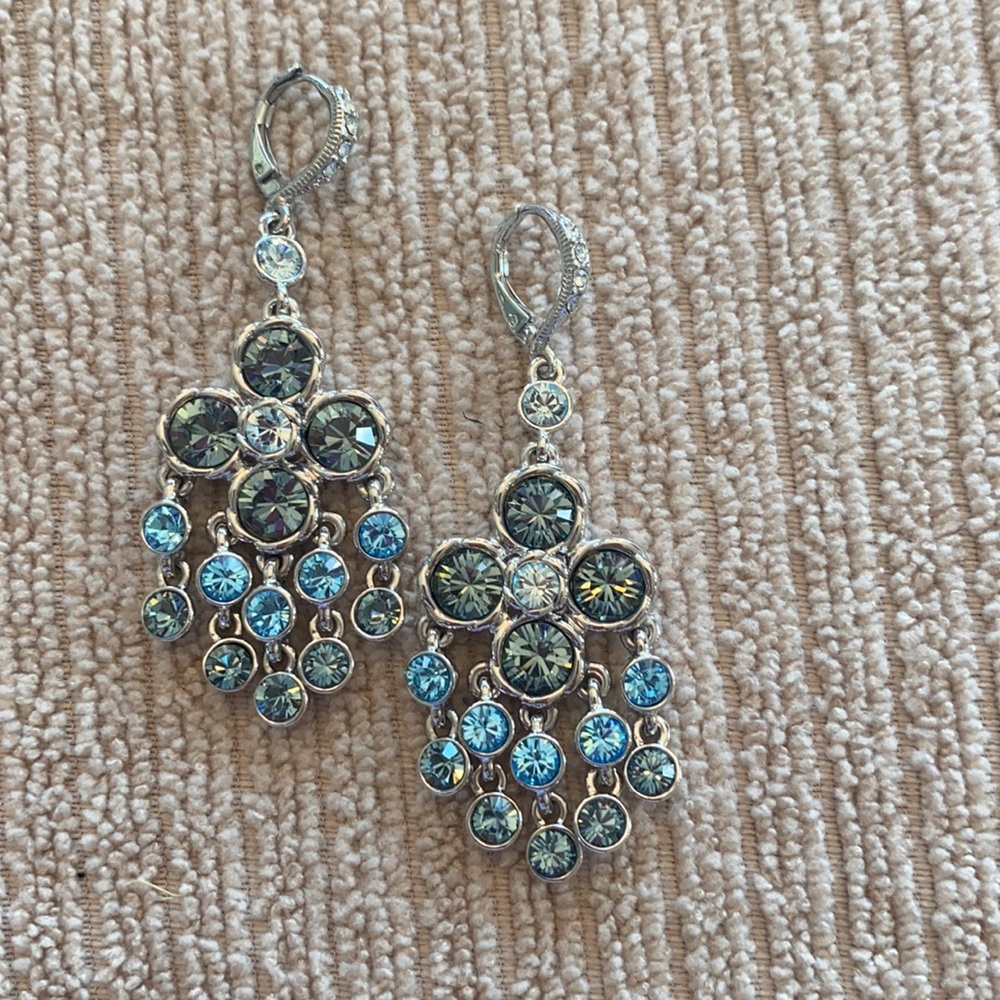 Pierced Earrings